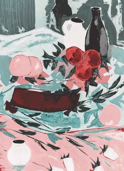 a painting