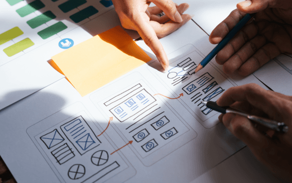 Information Architecture