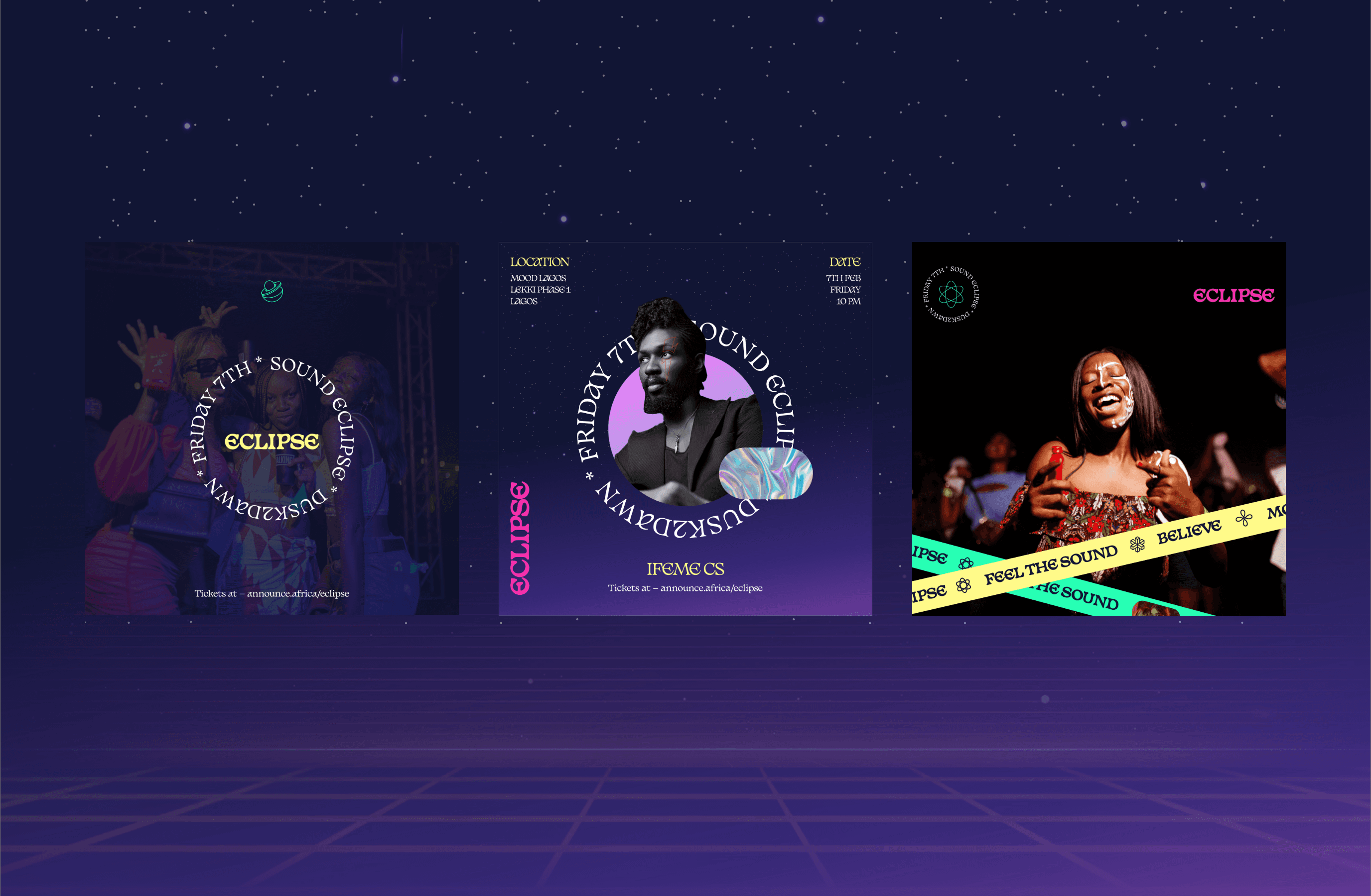 Portfolio project image