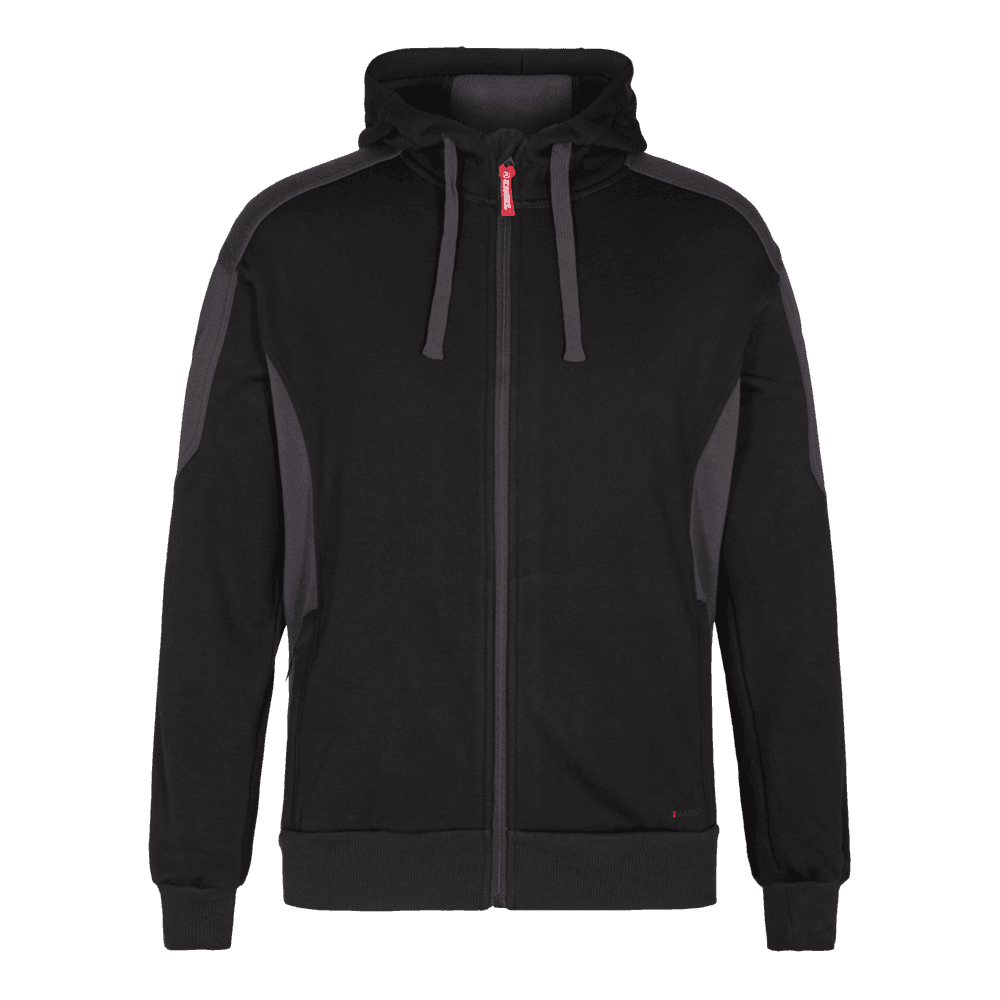 Galaxy hoodie met capuchon