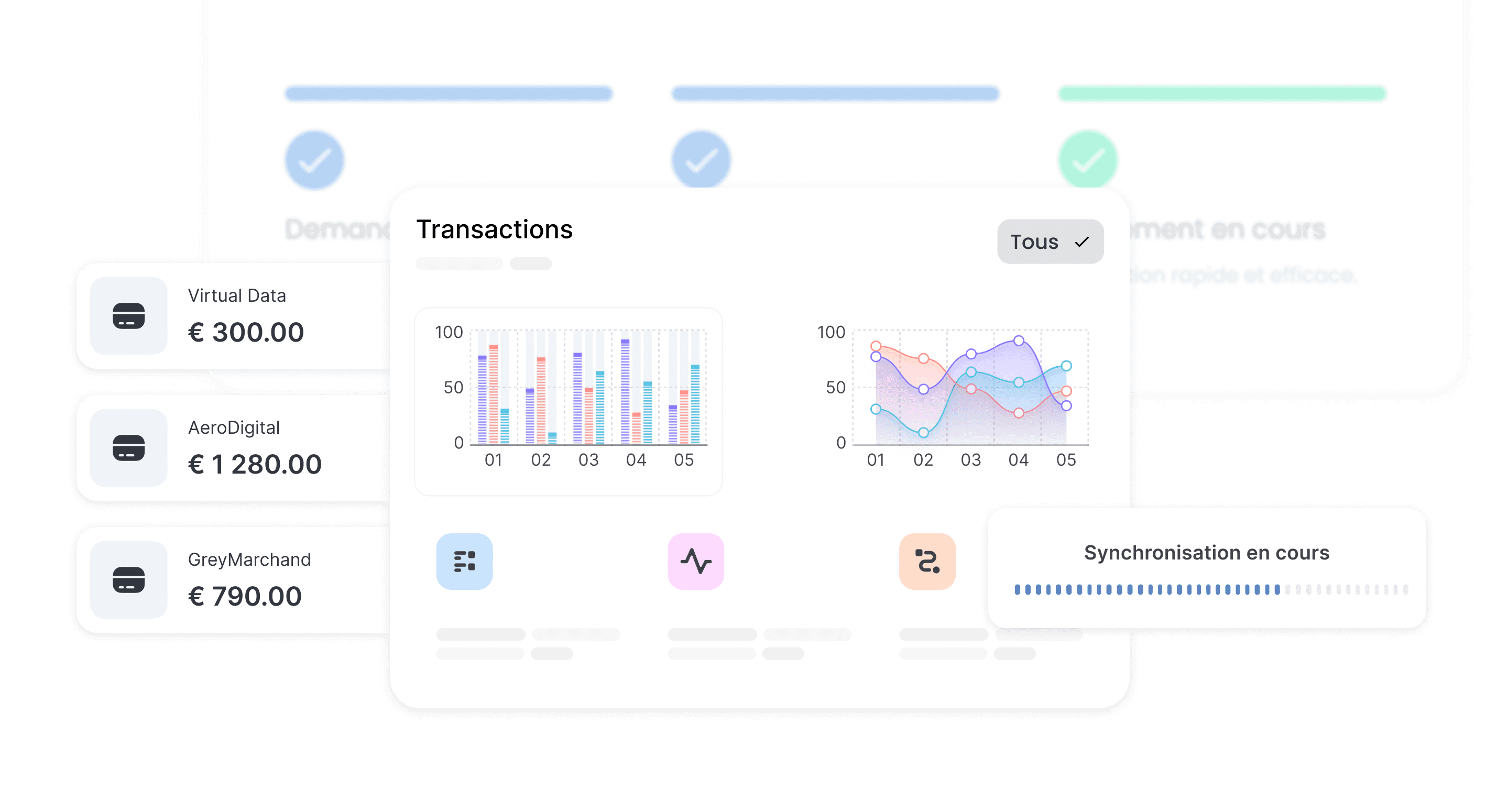 task segmentation