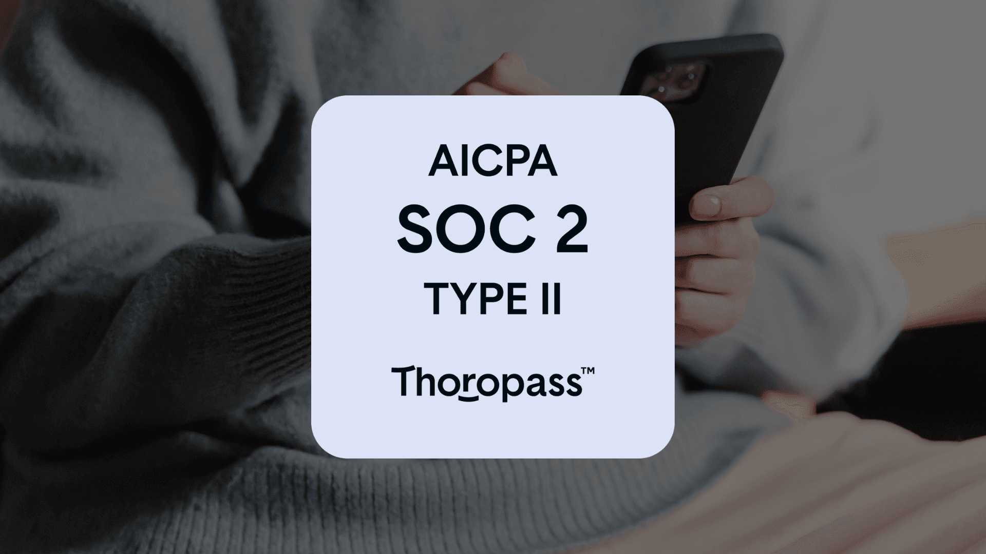 soc 2 type II compliance