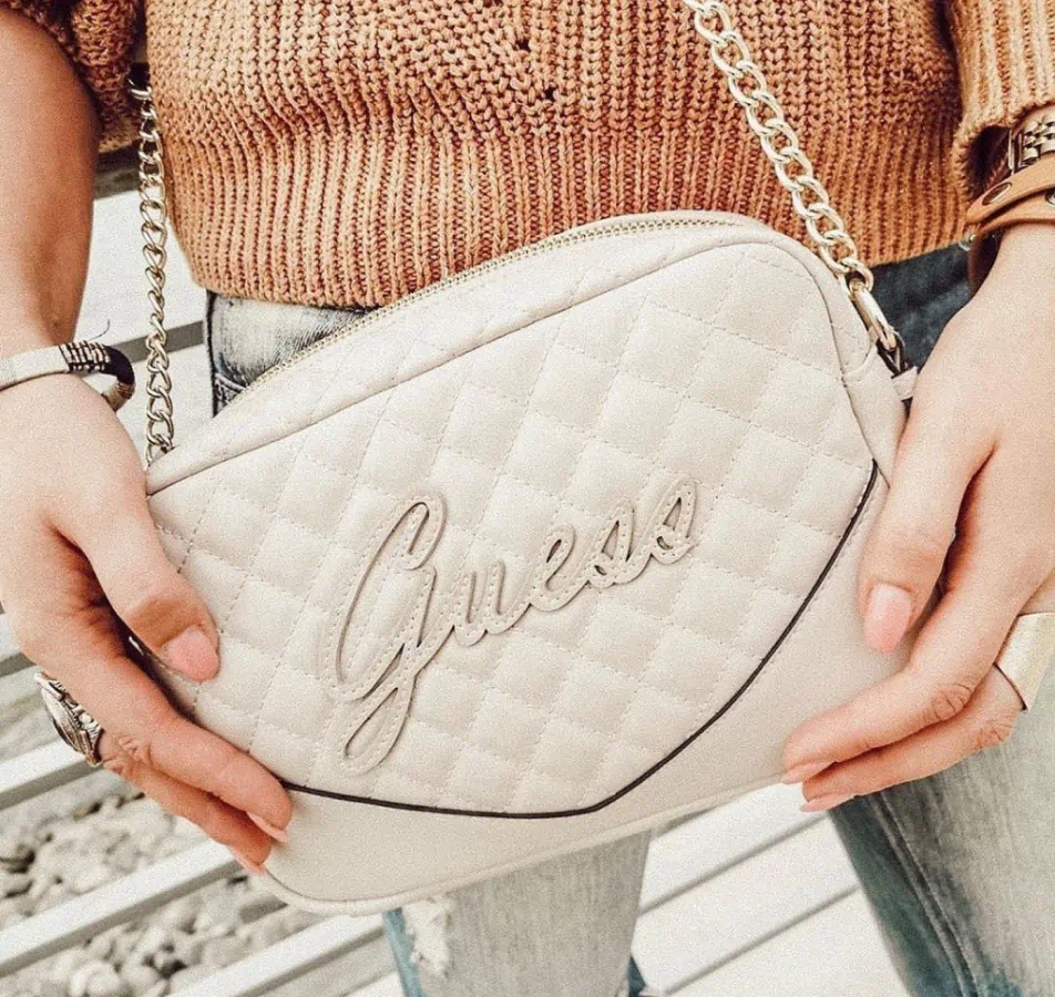 GUESS
