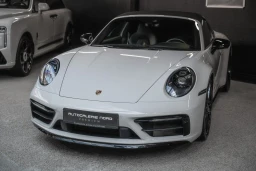 Porsche 911 Targa 4 GTS — Vorschaubild 2
