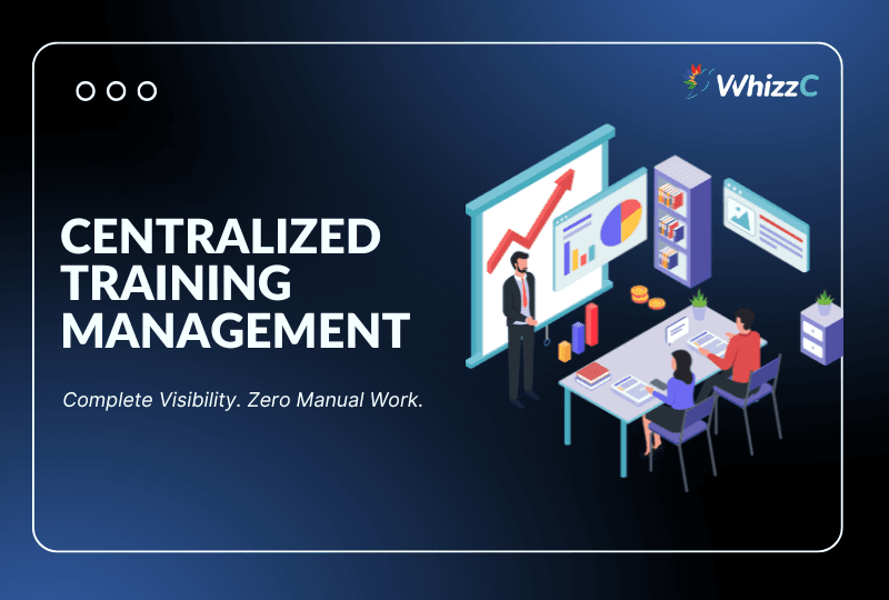 Interlocking rings icon inside rounded square on a gradient background.