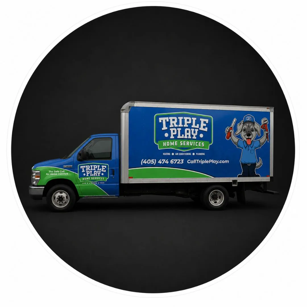 Commercial Vehicla Wraps