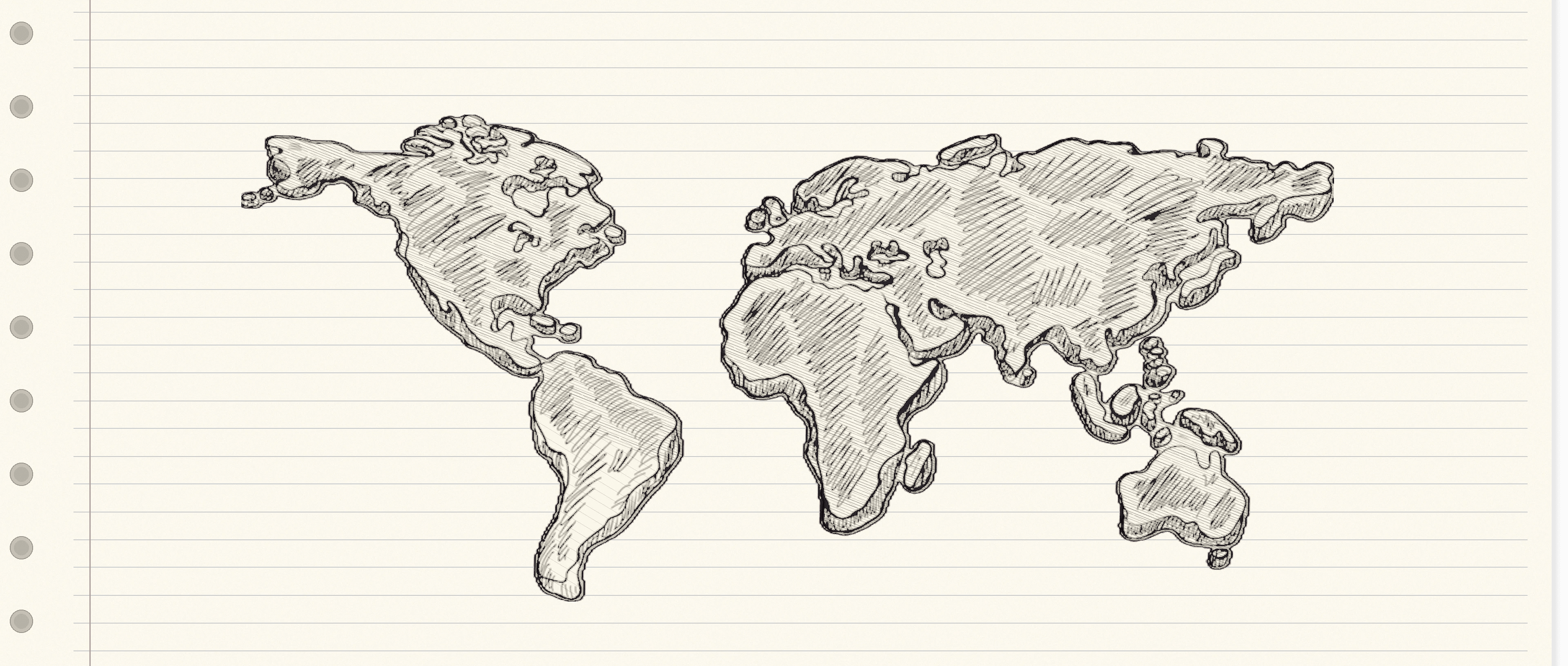 World Map