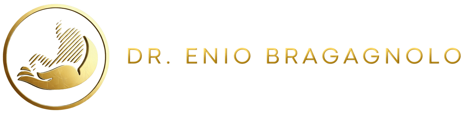 Logo Dr. Enio Bragagnolo.