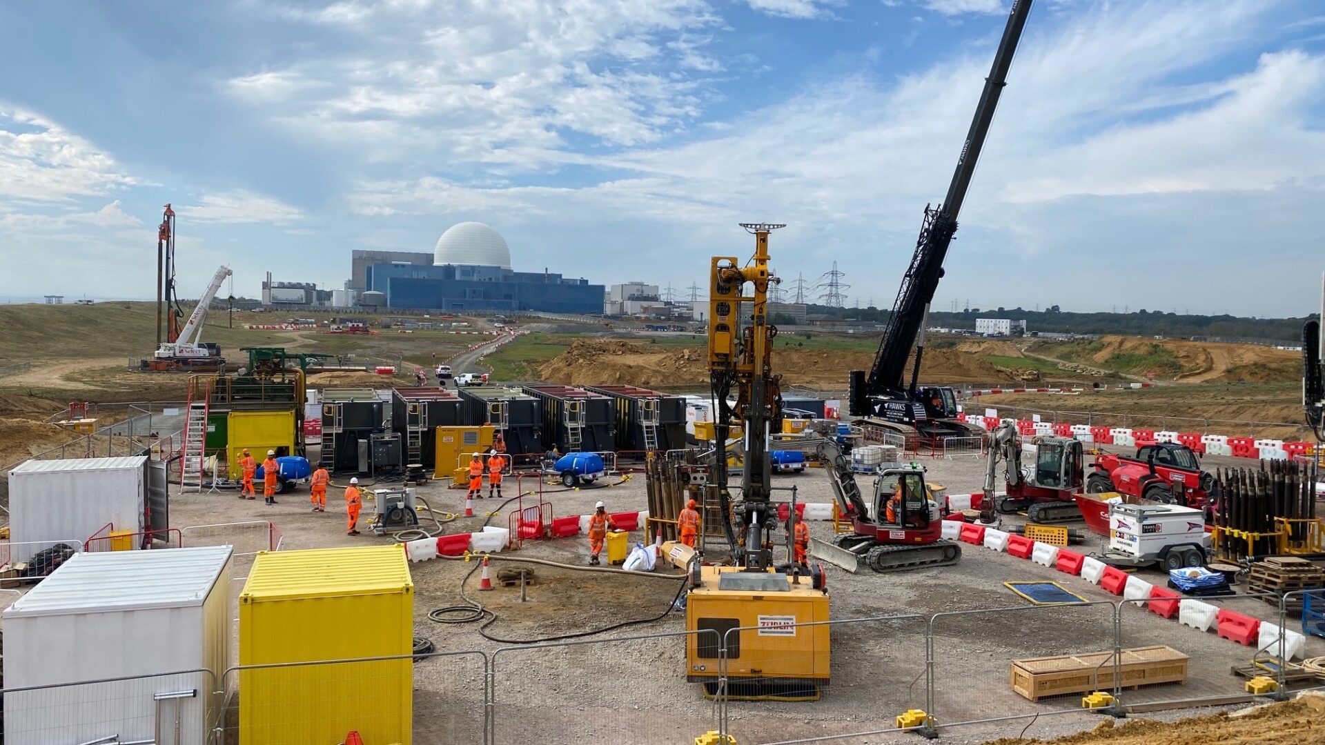 Sizewell C