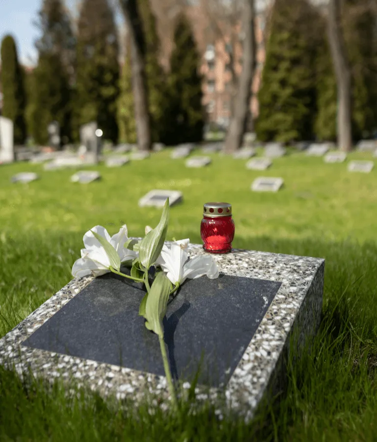 memorials near me