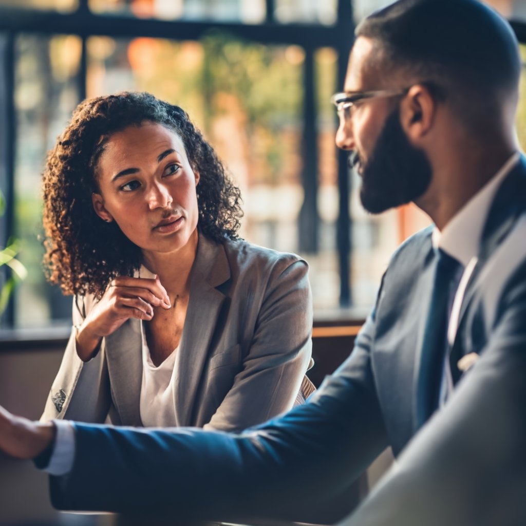 Consultation Session with Law Immigration Attorney