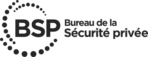 Logo Bureau de la sécurité privée