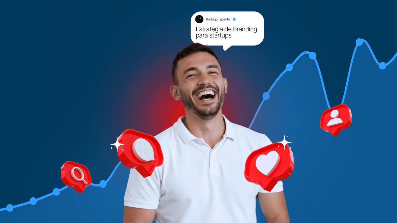 Estrategia de marketing para startups como camino hacia las ventas