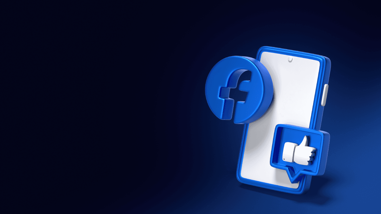 Social media and phone