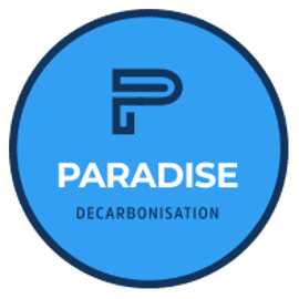 paradise decarbonisation decarbonization