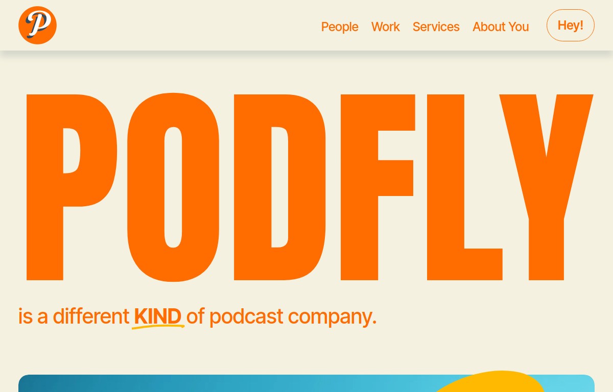 Podfly Productions