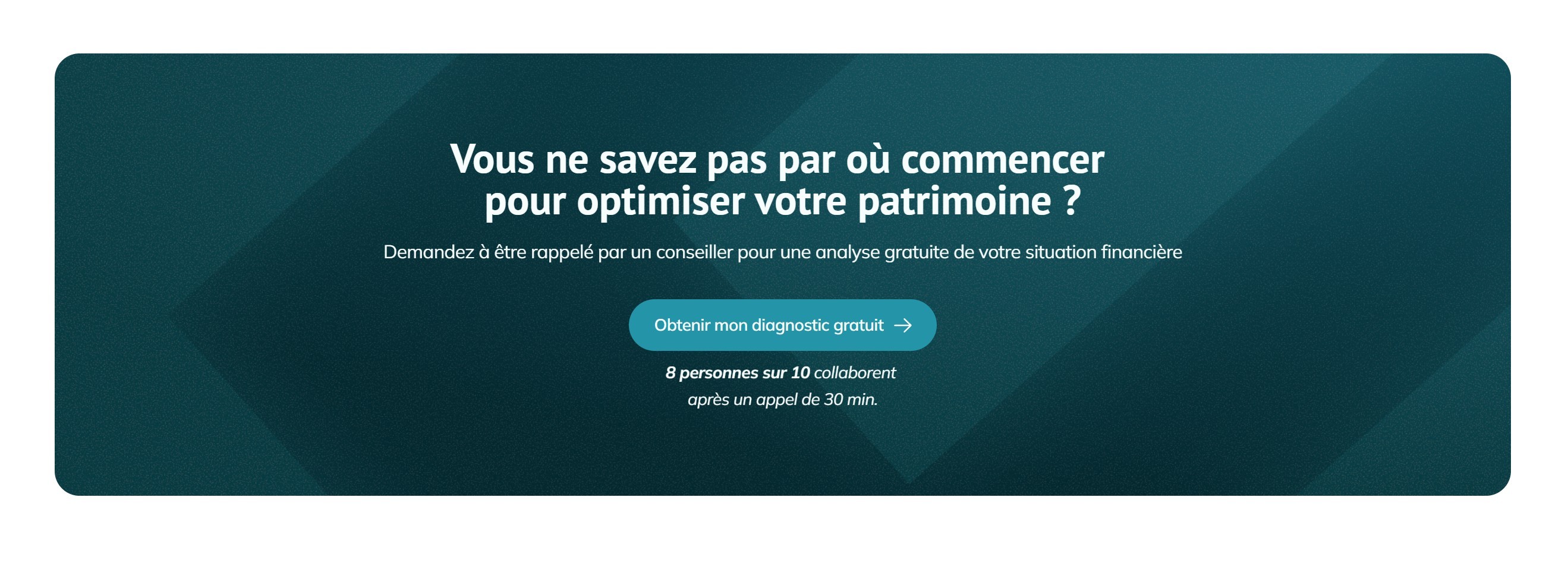 section cta site rivaria capital