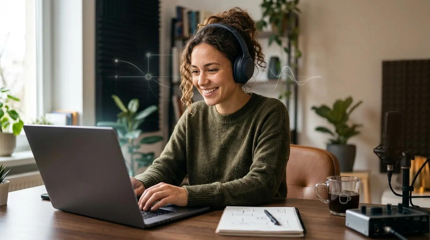Building Low-Latency Turn Detection for AI Avatars with Python and FastAPI
