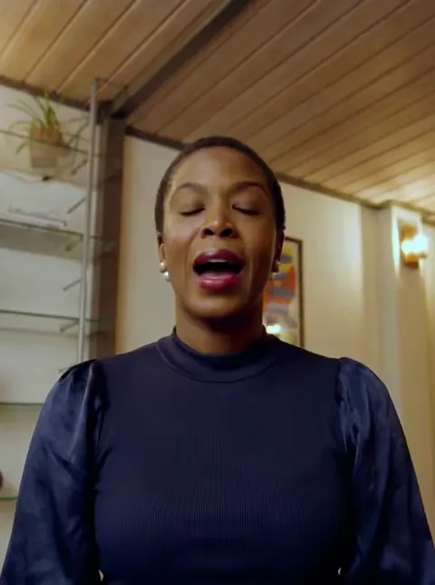 Anam Interactive Avatar