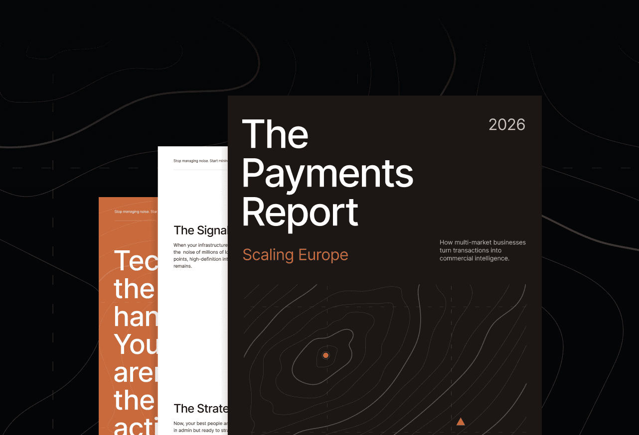 Banner European Payments Report 2026