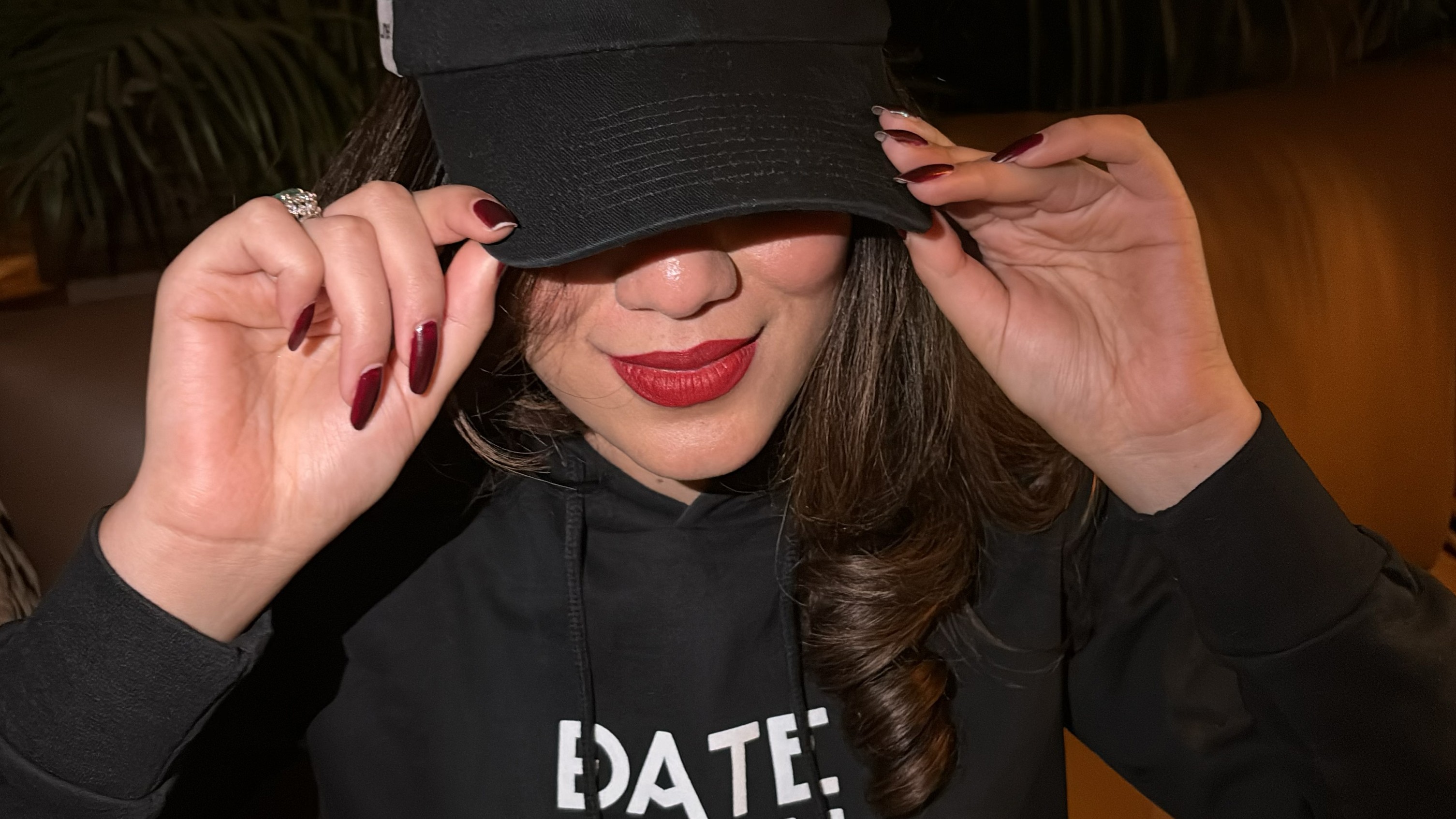 Man Wearing Sunglasses