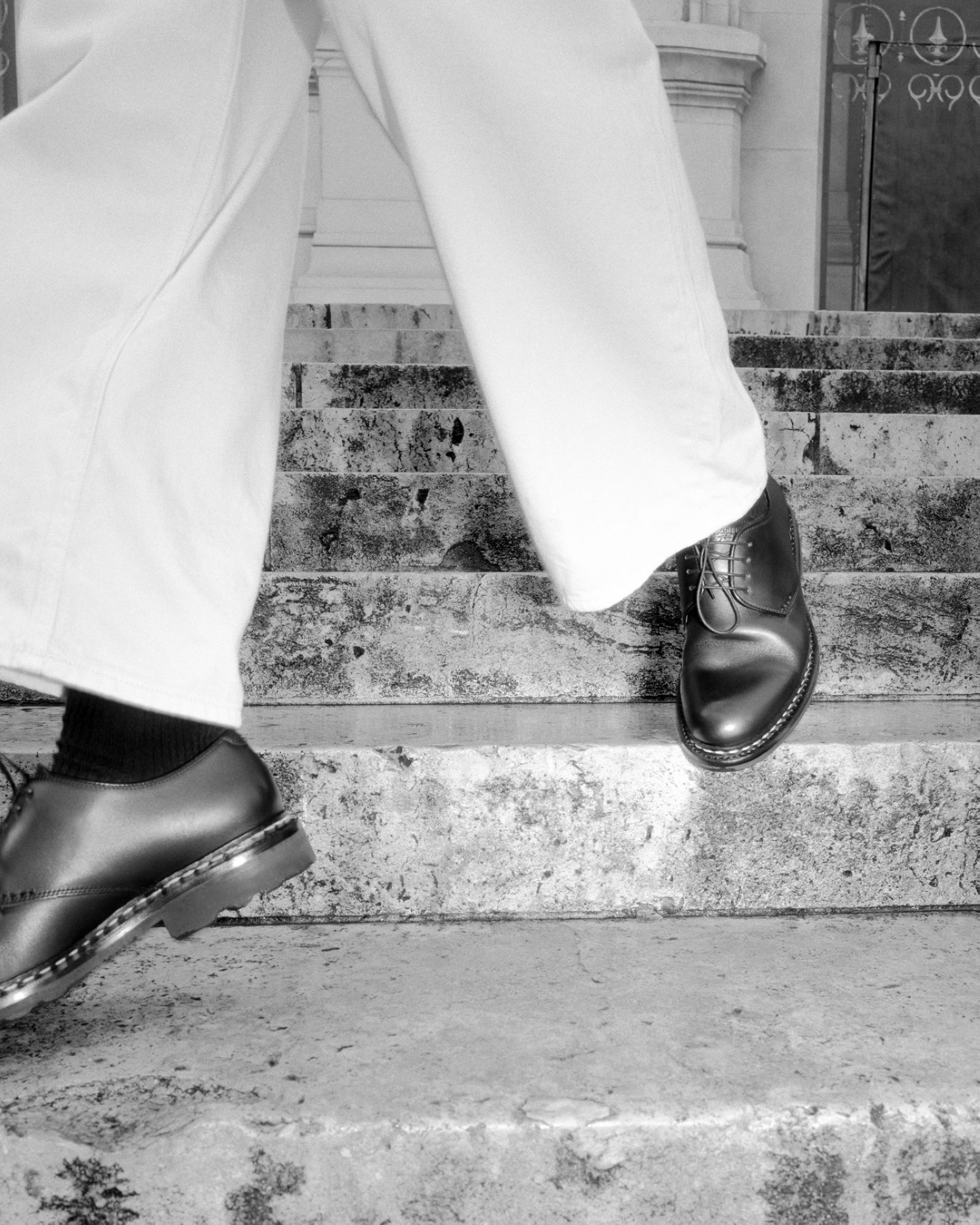 Prune Studio - Campagne photographie - Heschung - Derby Crocus