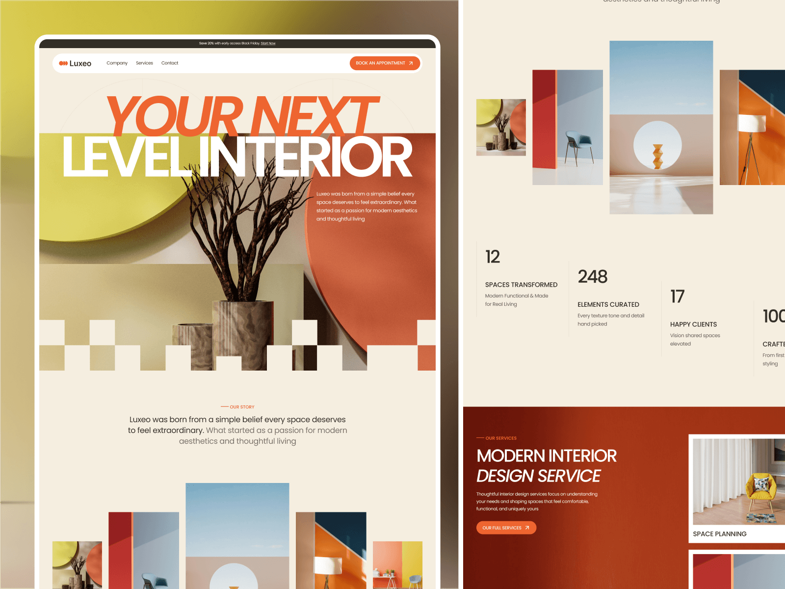 Luxeo preview 3