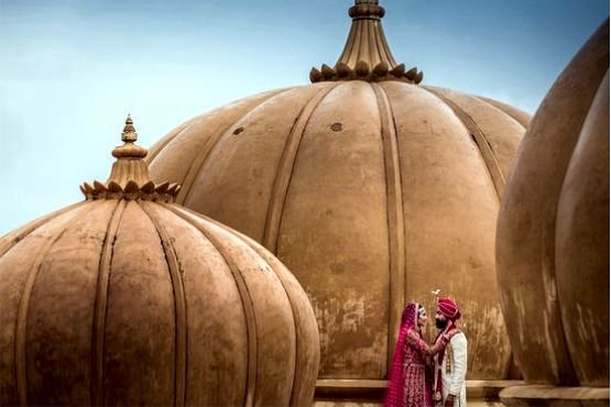 weddings at oberoi udaivilas