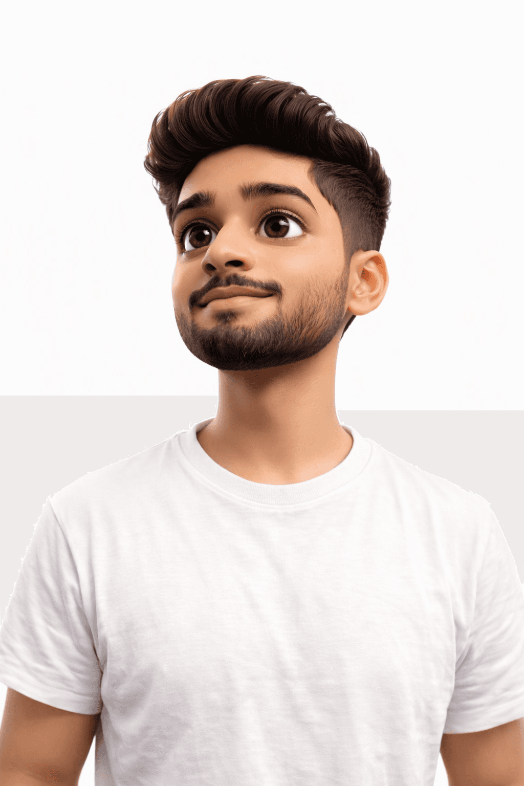 Bhumik – Founder of Kaarigari Labs, multidisciplinary designer and digital studio head based in Ahmedabad