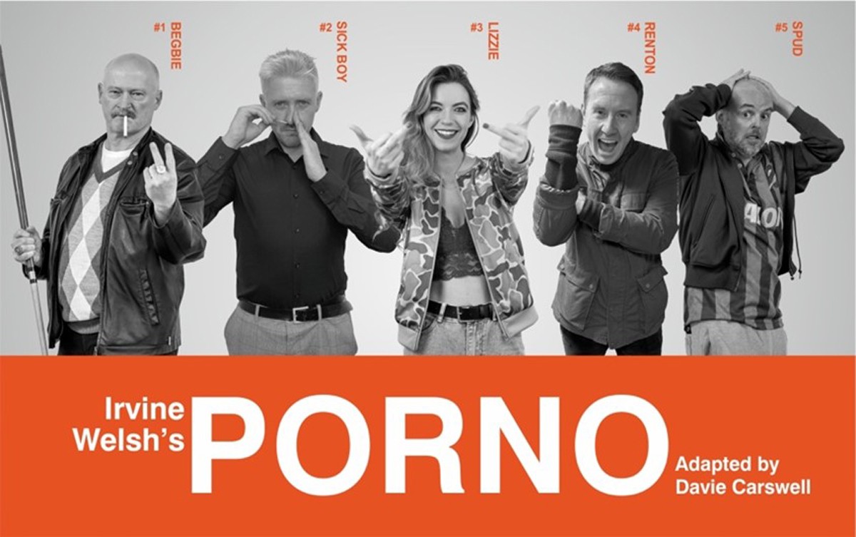 Porno West End