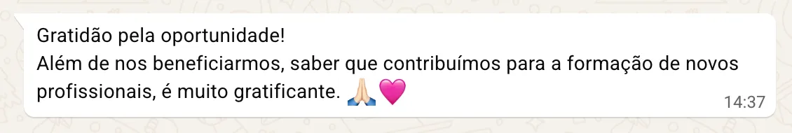 Depoimento 4