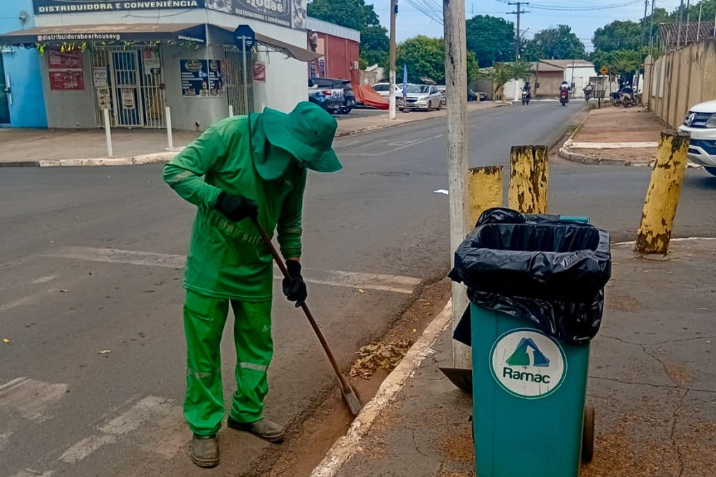Mobilidade Urbana em Várzea Grande: Entenda o Impacto das Novas Obras no Seu Dia a Dia