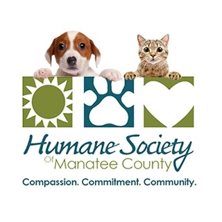 humaine society logo bradenton
