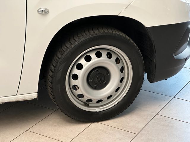 OPEL Combo Life 2021 WHITE Gebrauchtwagen - Galeriebild 5