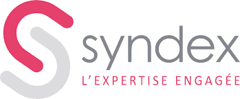 Syndex company logo