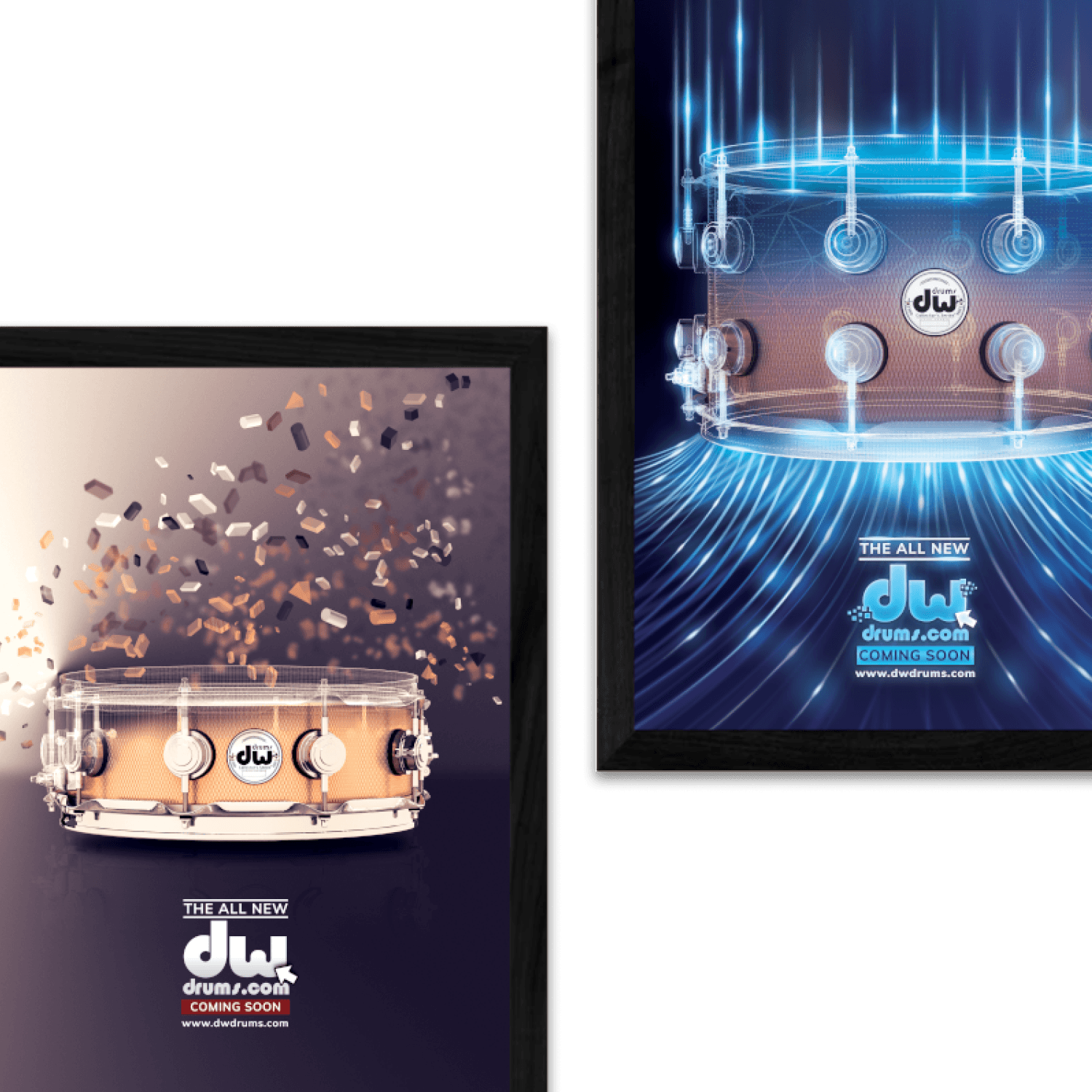 DW Posters