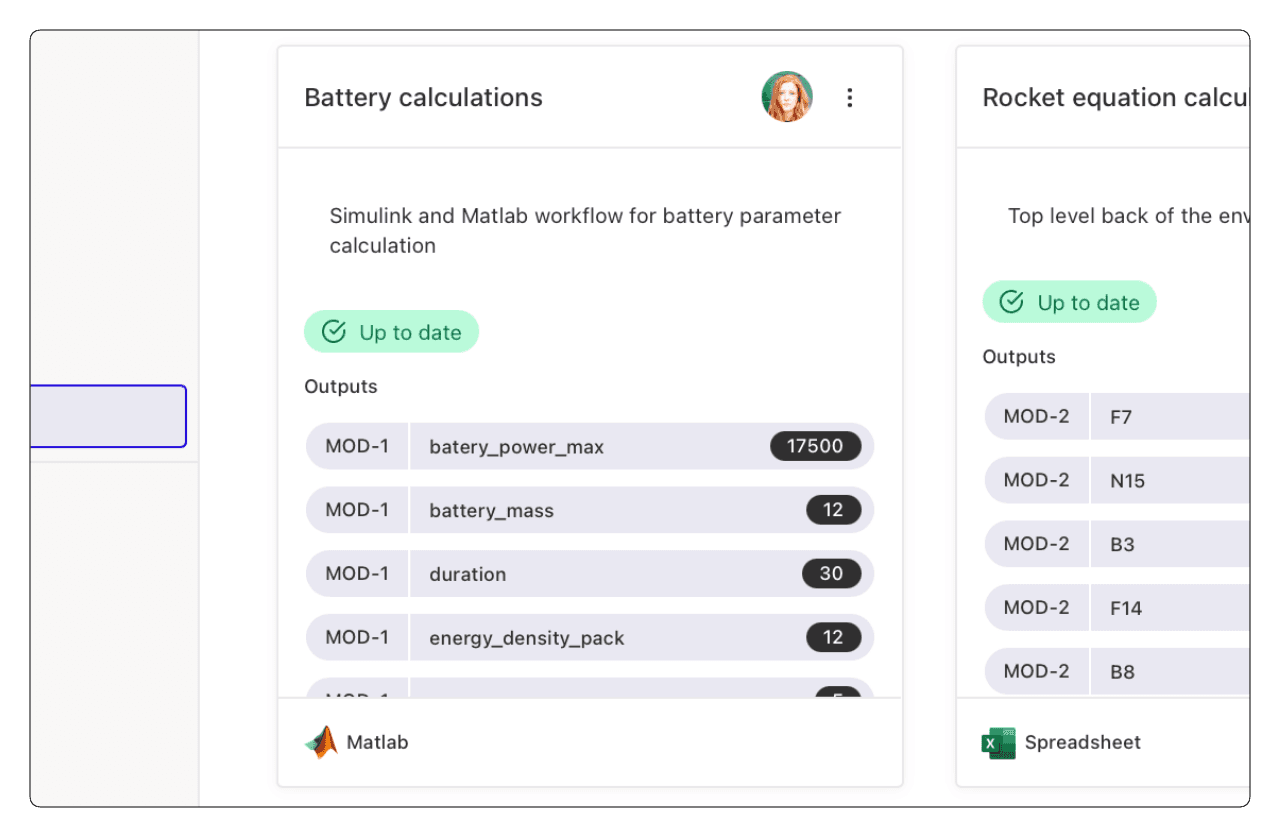 Reason across your entire system