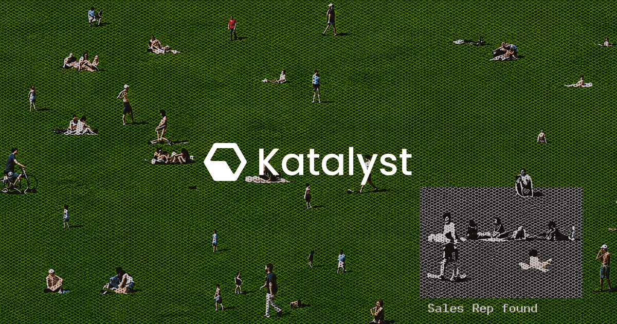 Katalyst product image 1