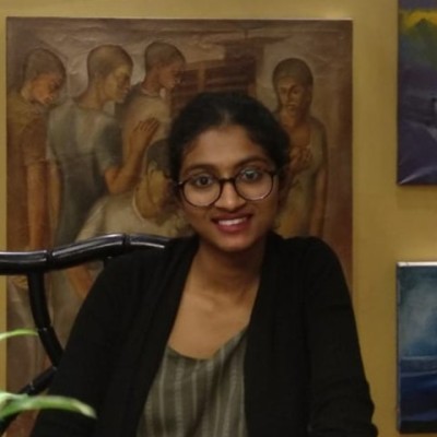 Aishani Rai