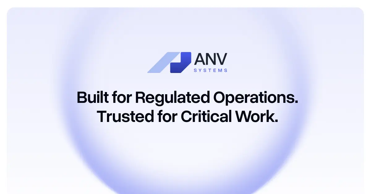 ANV Systems