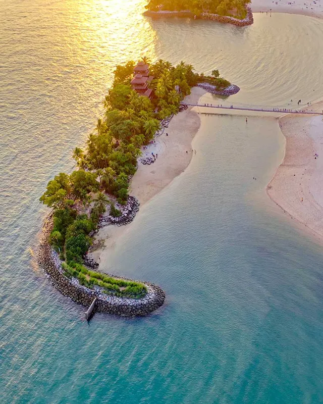 Man photographing granite cliffs in yosemite national park