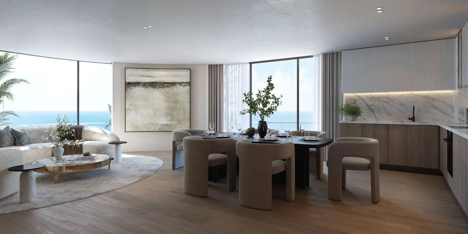 mirasol 2 building interiors by rak properties