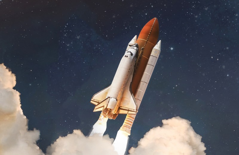 Rocket