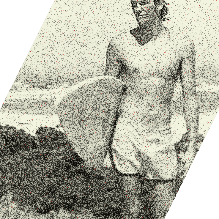 Barbarian Days: A Surfing Life
