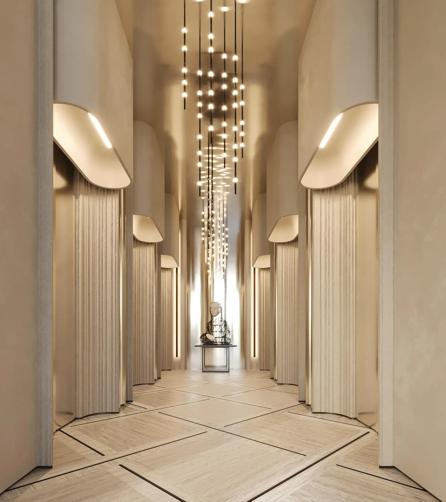 Sofitel Branded Residences