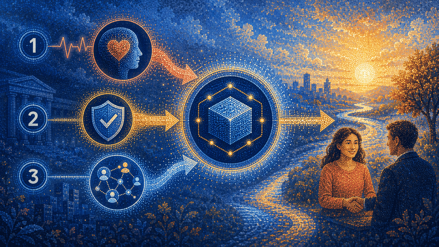 Illustration for 7. Chetu, Custom-Built, Human-Centric Collection Software for Banks