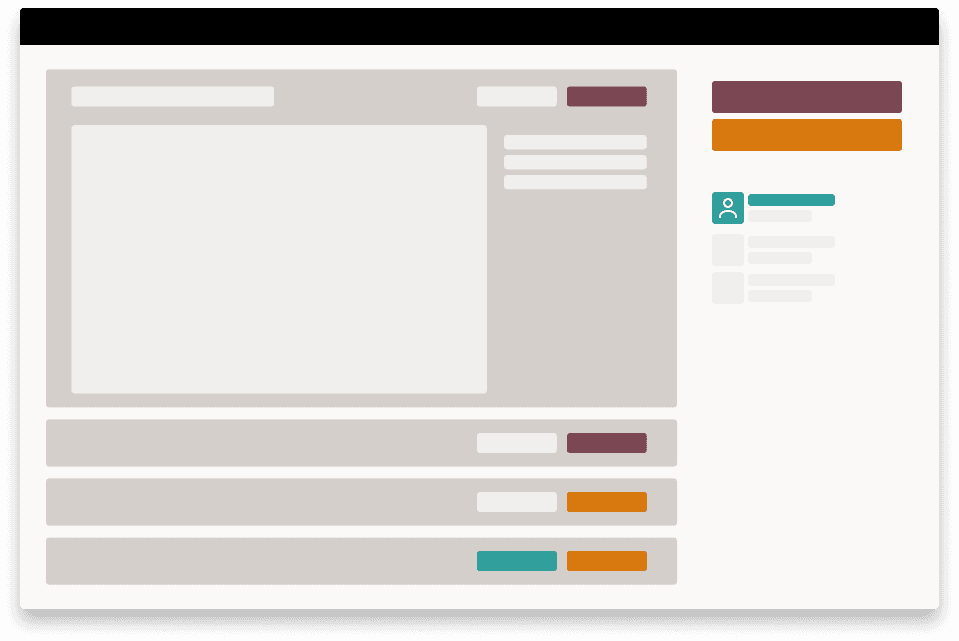 The image featured in the middle of the about us page