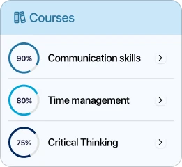 Upskill courses