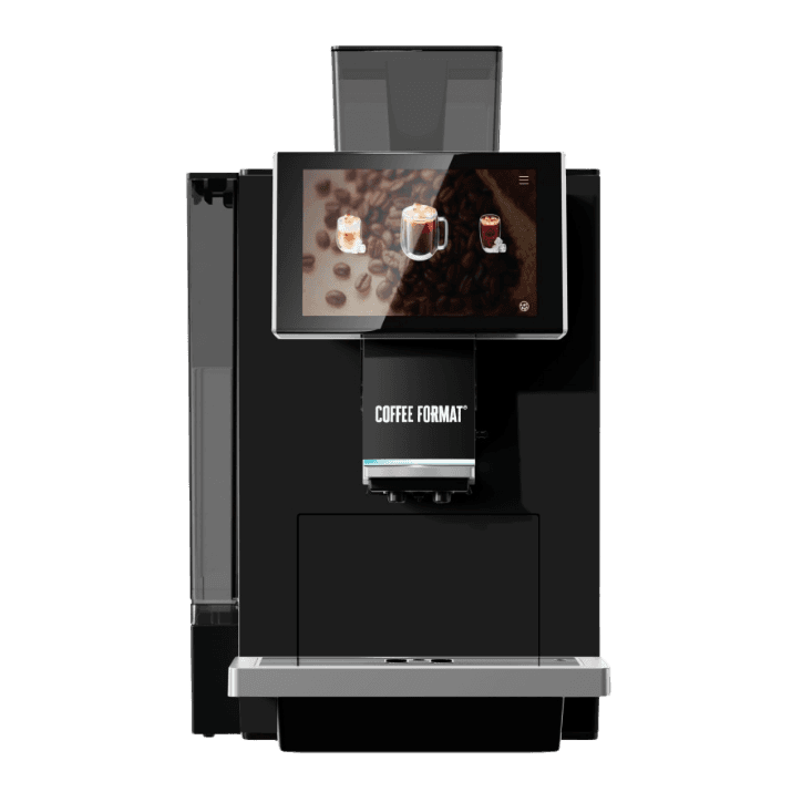 Automatyczny ekspres do kawy Coffee Format NOVA