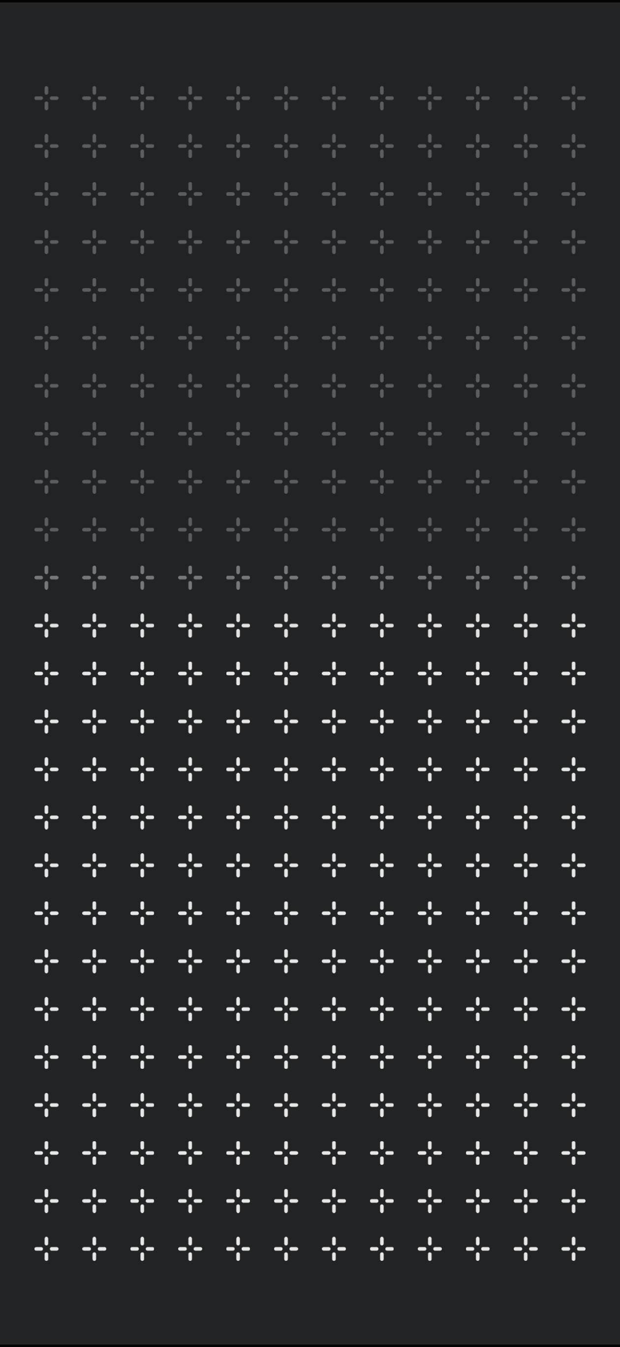 Middle of the breathing exercise in the Kipkam app